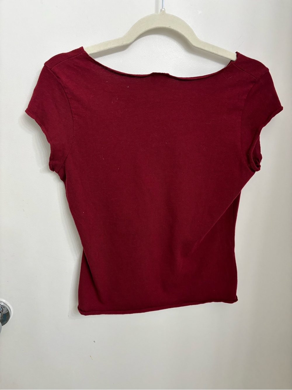 Vintage Madonna Re-Invention Tour 2004 authentic concert tee - shrunken fit - Picture 2 of 7